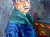 Autoportrait, 1931