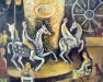 Chevaux de la nuit, 1969