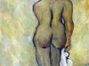 La rouquine, 1979-1988