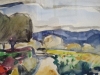 Paysage, 1948